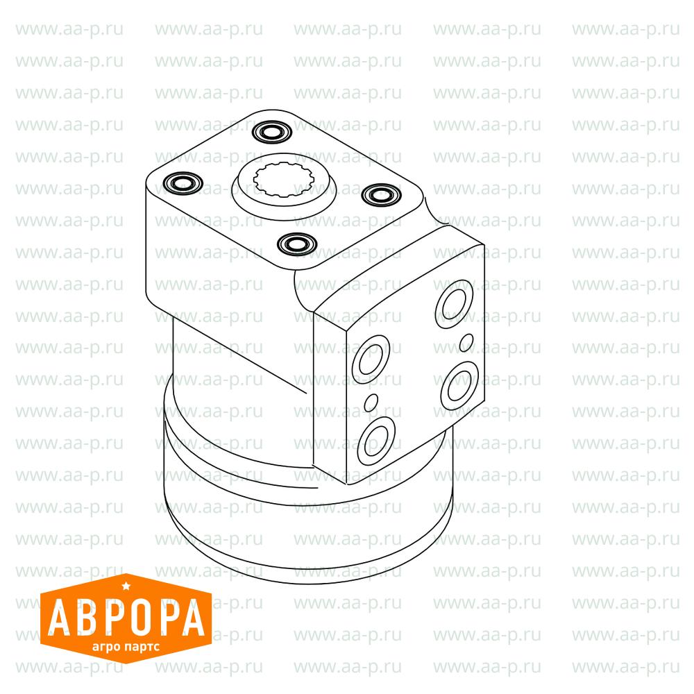 Hydraulikschlauch AH236777